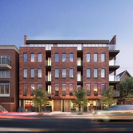 Spacious 2Br Apartment - Regent Park Near Downtown Toronto Eksteriør bilde