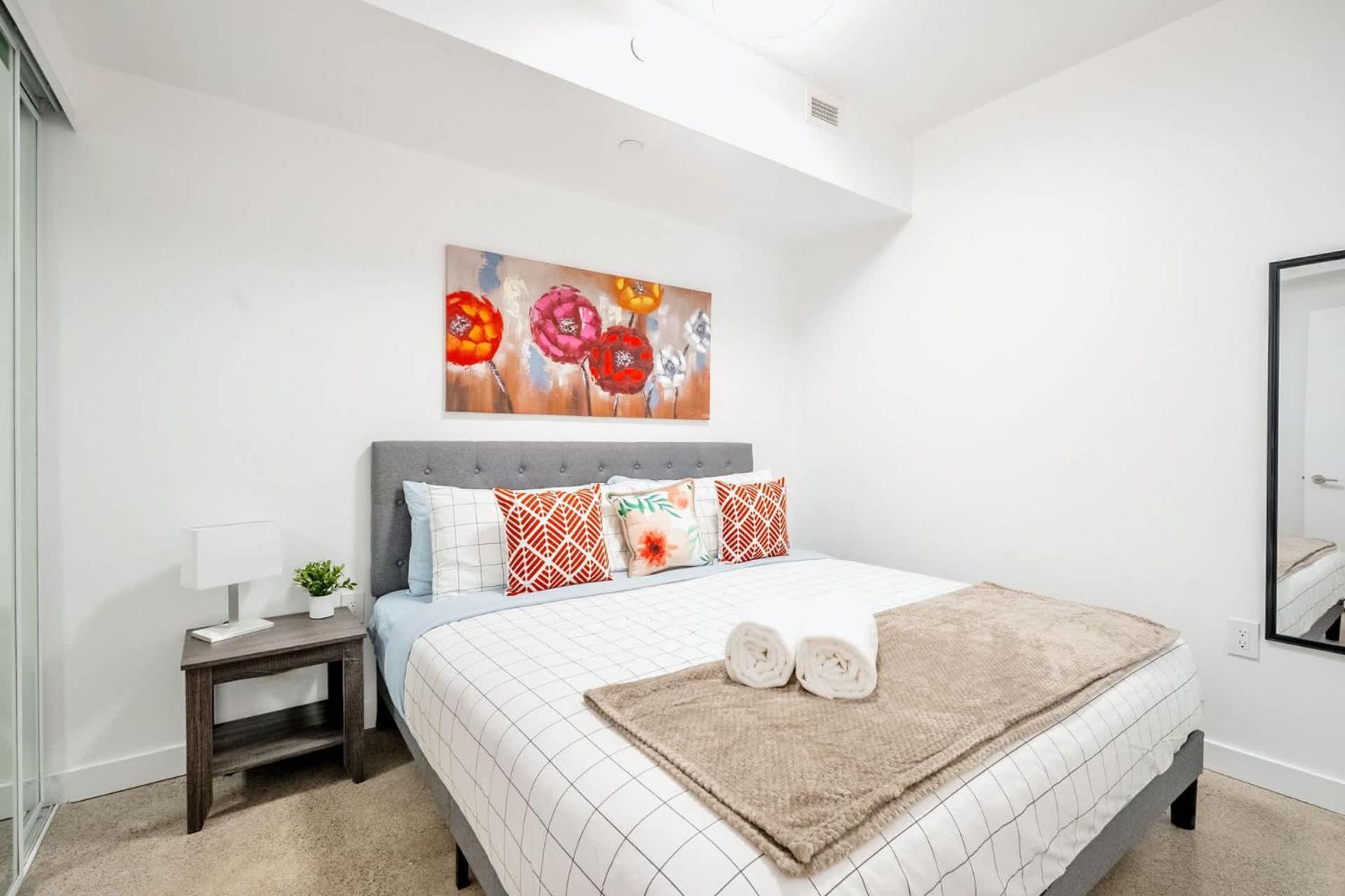 Spacious 2Br Apartment - Regent Park Near Downtown Toronto Eksteriør bilde