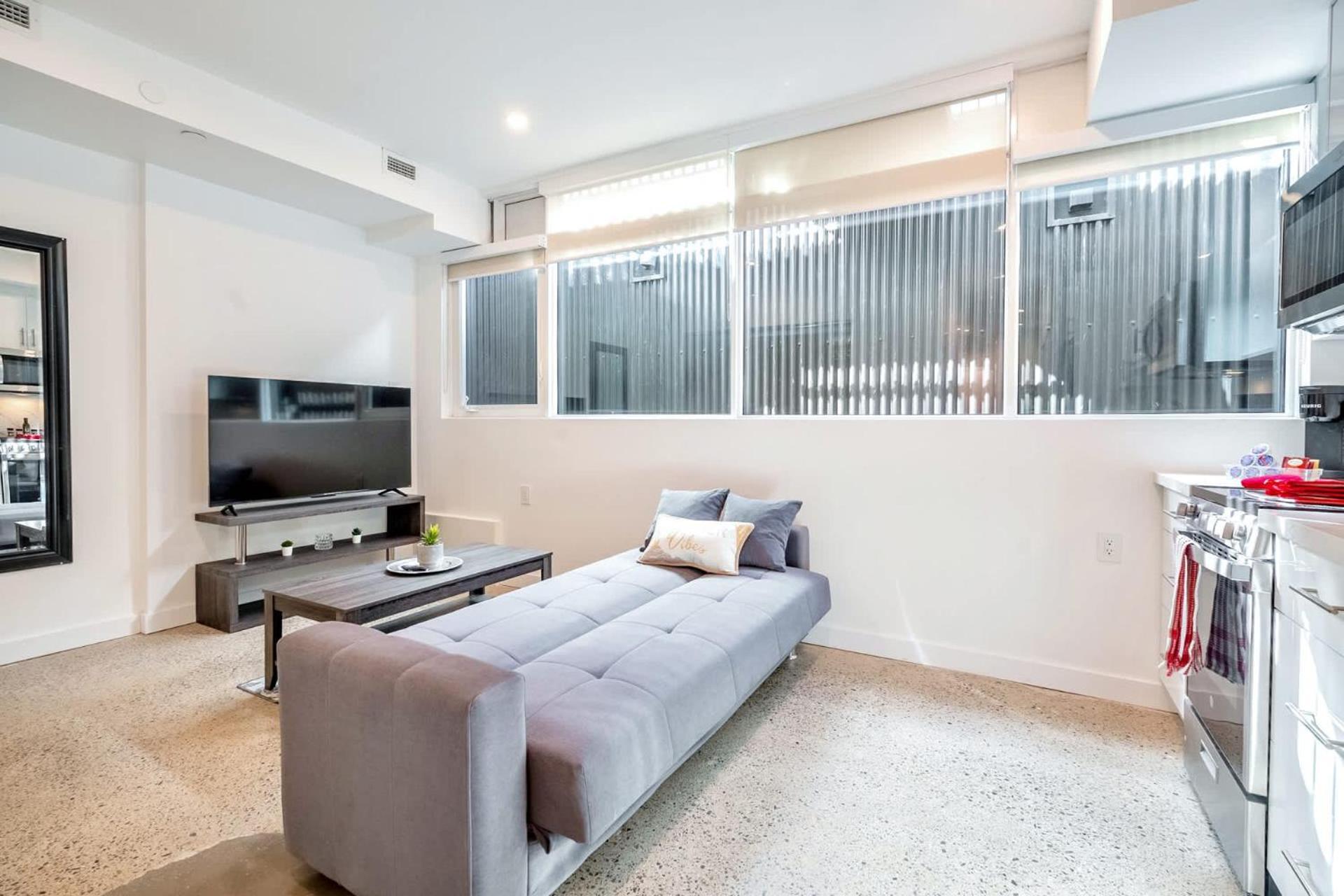 Spacious 2Br Apartment - Regent Park Near Downtown Toronto Eksteriør bilde