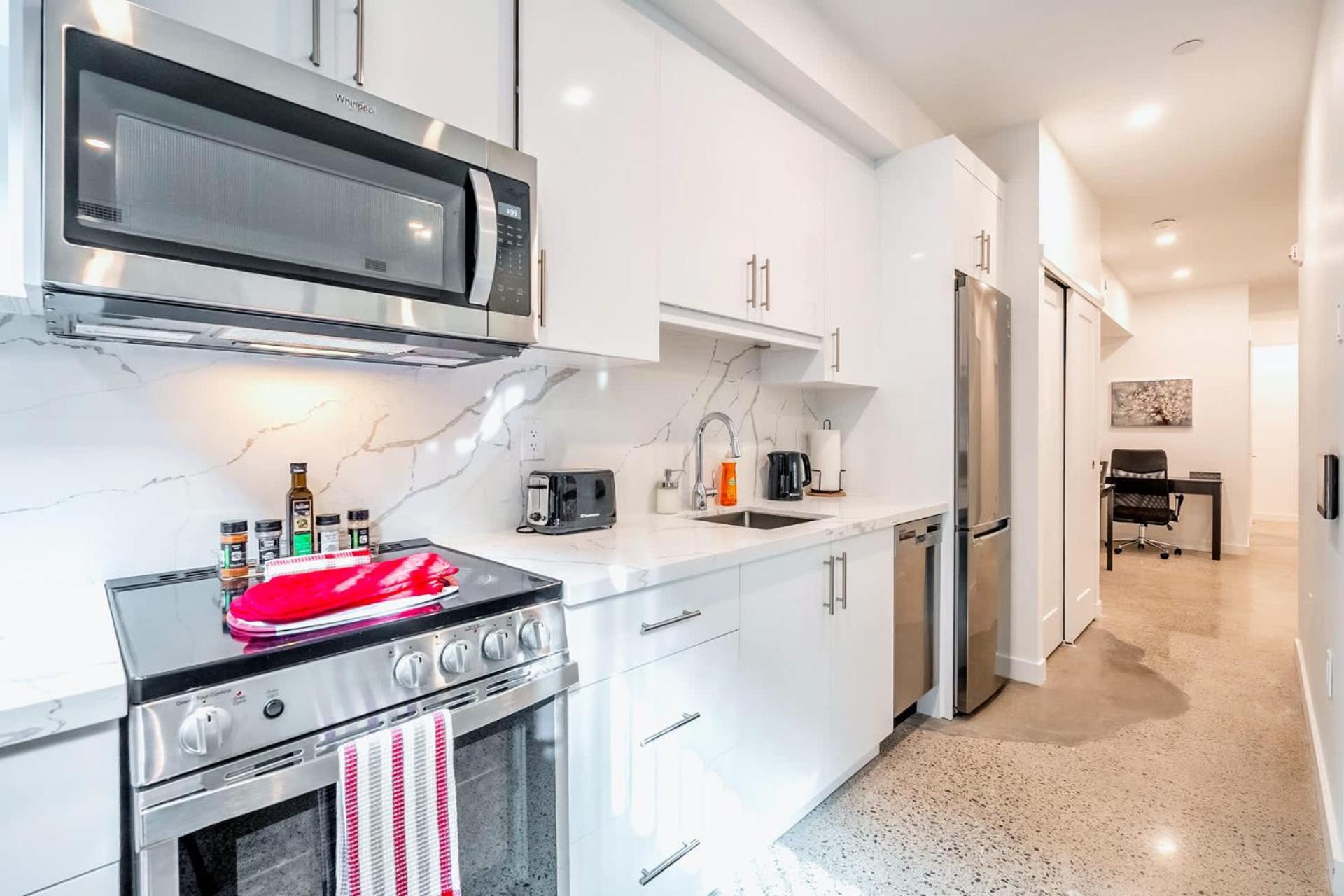 Spacious 2Br Apartment - Regent Park Near Downtown Toronto Eksteriør bilde